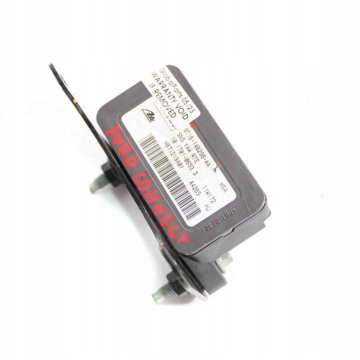 Ford Transit Connect Датчик ESP 14B296AA, фото 6