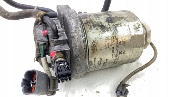 Корпус топливного фильтра Honda CR-V CR-V 3 III 06-12r 2.2 дизель, фото 3