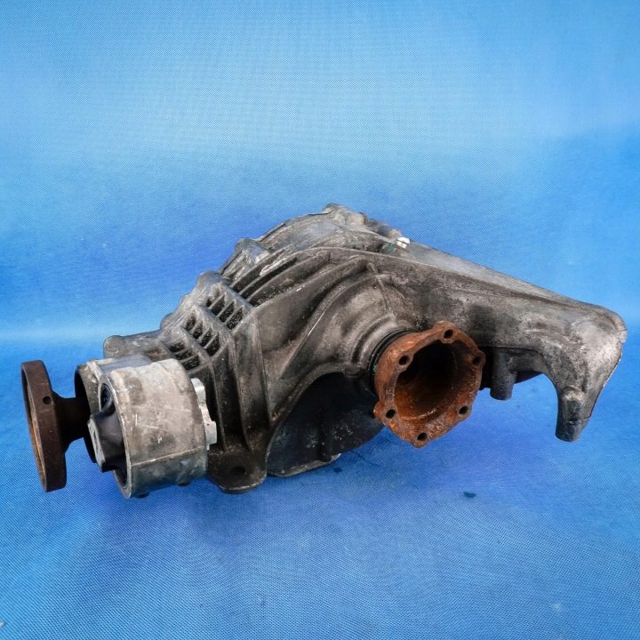 Мост задний дифференциал Audi A4 S4 A5 S5 8W 0G2500043 QVF, фото 3