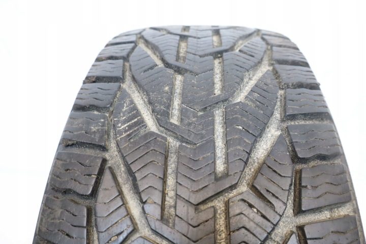 2× Шина зимняя Kormoran Snow 195/50R15 82 H сцепление на снегу (3PMSF), фото 4