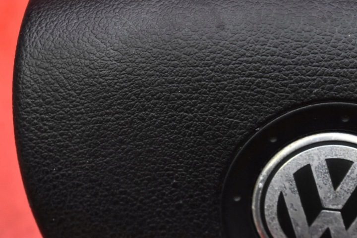 Подушка безопасности водителя Volkswagen OE 1K0880201DC, фото 15