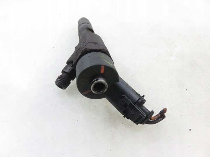Bosch 0445110146 катушка форсунки, фото 6