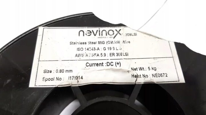 Звездный дротик Nevinox 316LSi 5, фото 2