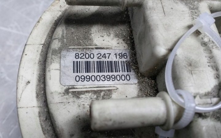 Renault OE 8200247196 топливный насос, фото 3