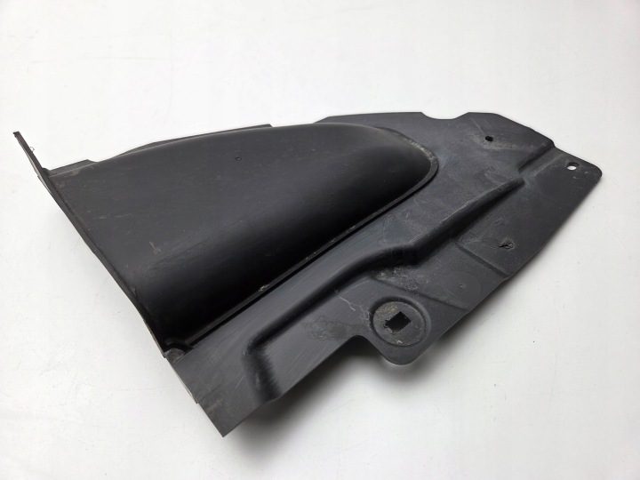 ЗАЩИТА ПОДКРЫЛКА ПЕРЕДНЯЯ ЛЕВАЯ JX7B-16B074-S FORD FOCUS MK4, фото 1
