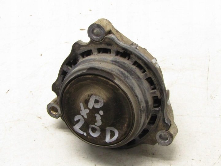 Подушка двигателя 6850482 BMW X3 F25, фото 1