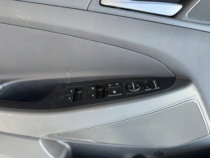 Диван сиденья обшивки Hyundai Tucson III 2018, фото 2