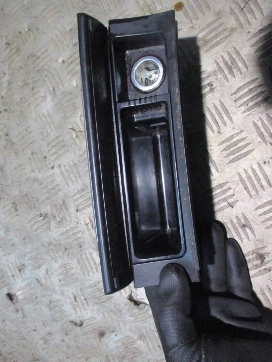 Пепельница Передняя Volkswagen PASSAT B6, фото 4