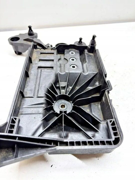 Площадка аккумулятора Audi A3 8Y 20- 1.5 TSI 5WA915331, фото 5