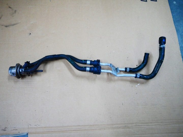 BMW F31 F20 F21 F30 F34 ТРУБКА ФОРСУНКА AD-BLUE SCR 8473962 8514448, фото 1