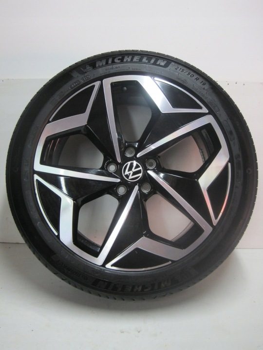 Колеса диски шины VW ID3 10A R19 21 г., фото 3