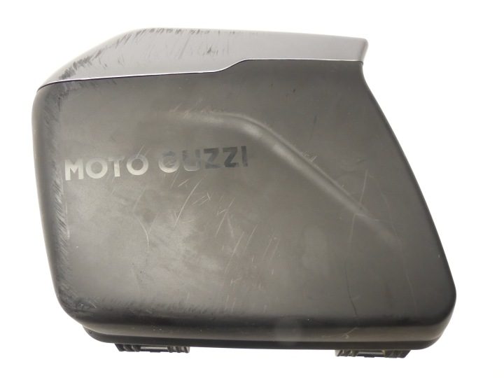 . КОФР L + P БОКОВОЙ БАРДАЧОК 2B010640 2B010578 MOTO GUZZI PIAGGIO APRILIA, фото 9