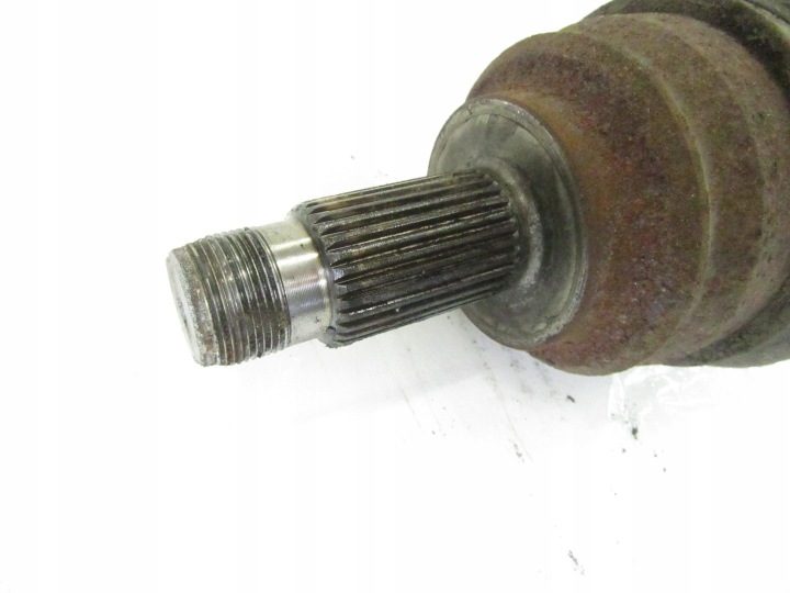 Полуось передняя левая BMW E53 X5 3.0 4.4 4.6 4.8 M54 M57 M57n N62 M62, фото 4