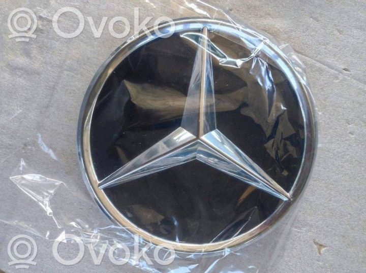 Эмблема Mercedes-Benz E W213 A0008880400, фото 1