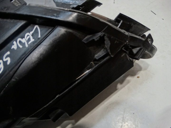 Фара Full LED левая передняя Seat Ateca 576941007D на запчасти, фото 9