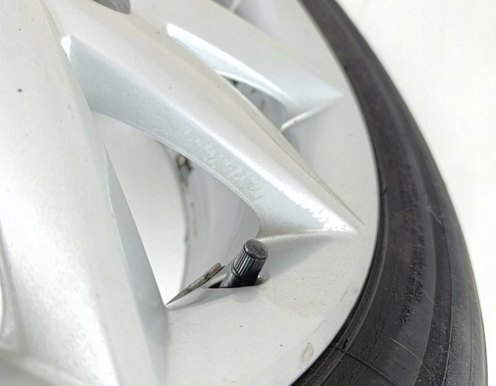 Колеса литые диски комплект Seat Ibiza IV 6J 1.2 6J0601025M, фото 13