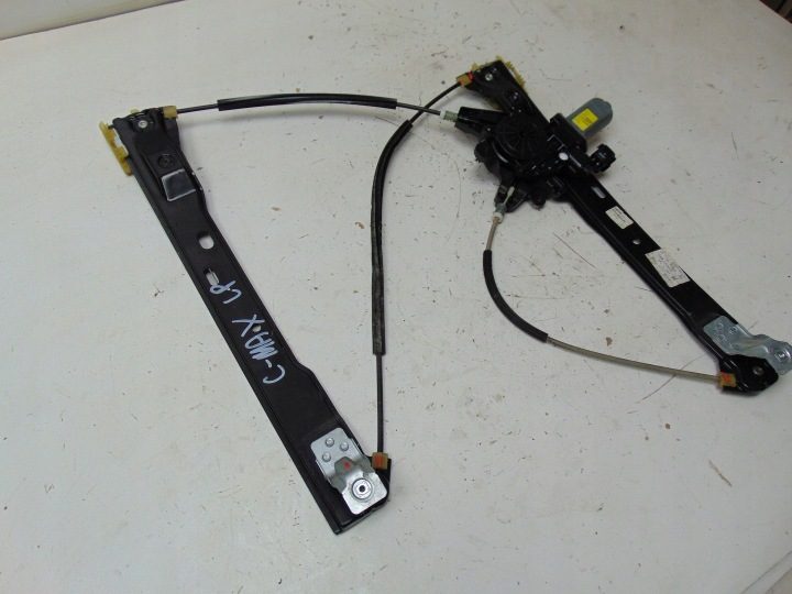 Стеклоподъемник левый передний Ford C-MAX MK2 европа, фото 3