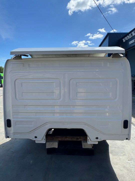 Кабина В сборе Дневная Mercedes Atego III E6 2018, фото 5