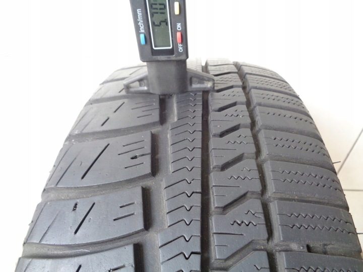 Шина всесезонная Vredestein Quatrac 3 175/55R15 77 т + 3 другие товары, фото 1
