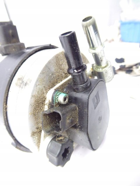 FOCUS II MK2 ДАТЧИК ТОПЛИВНОГО ФИЛЬТРА 1.6 TDCI, фото 3