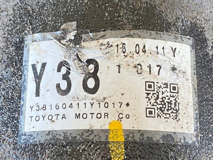 Мост задний дифференциал Toyota GT86 Subaru BRZ Torsen LSD, фото 11