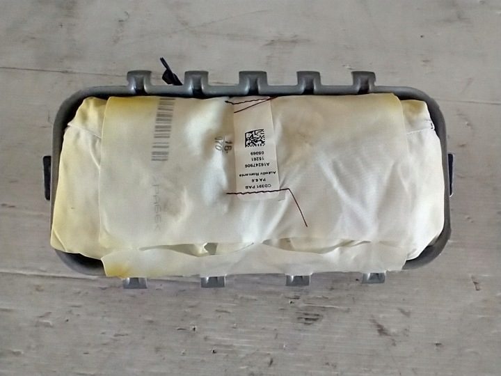 ПОДУШКА ПАССАЖИРА MONDEO MK5 DS73-F044A74-AC, фото 1