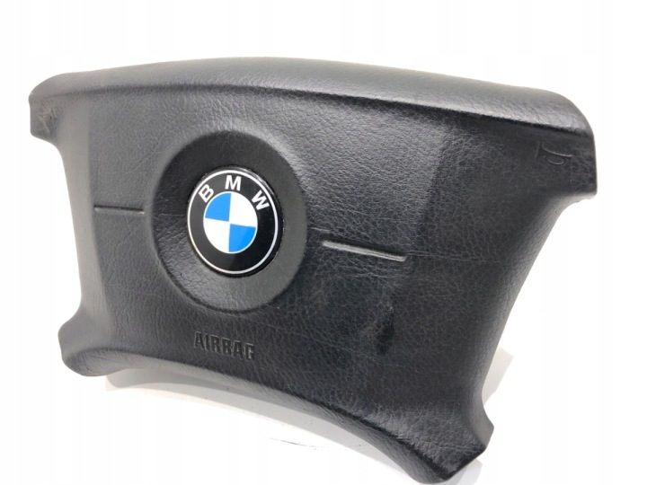 Подушка безопасности водителя BMW E46 97-05 Airbag, фото 2