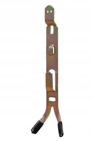 Кронштейн огнетушителя универсальный 4-12kg, фото 1