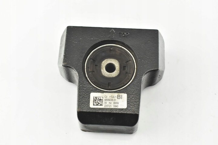 ГАСИТЕЛЬ КОЛЕБАНИЙ МОСТА 6896436 3.0B BMW G20 G21, фото 1