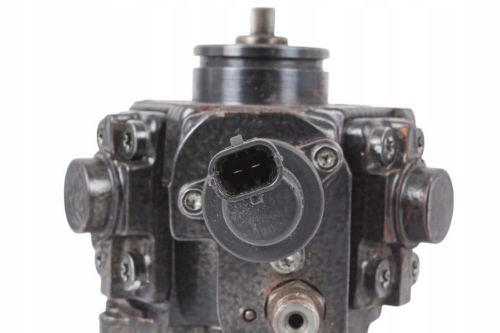 ТНВД 2.2 дизель TDCI HDI 9683268980 0445010139, фото 8