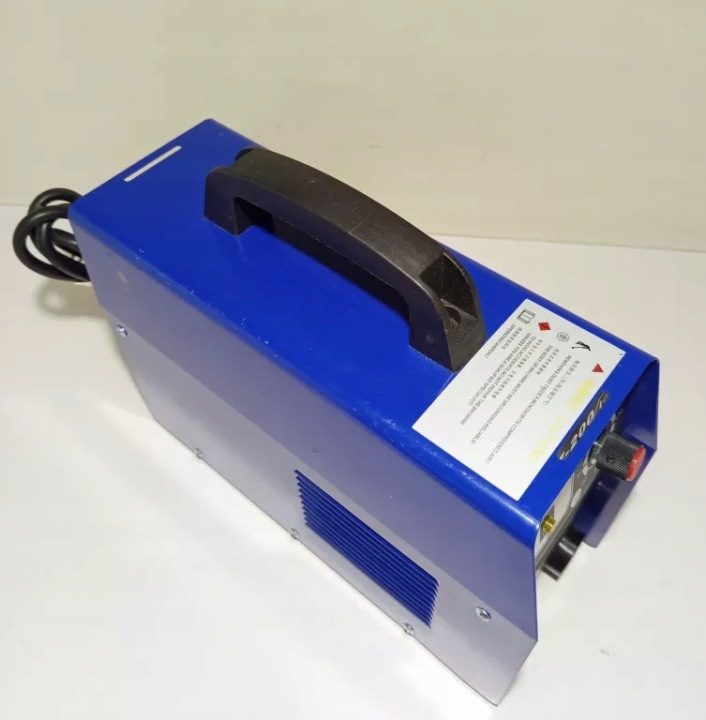 ZX7-200 Инверторный сварочный аппарат elektrodowa IGBT Prąd 120A, фото 8
