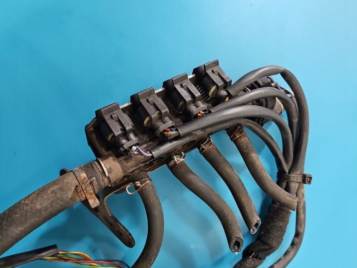 ГБО LPG ГАЗА STAG 4 200 GOFAST, фото 8