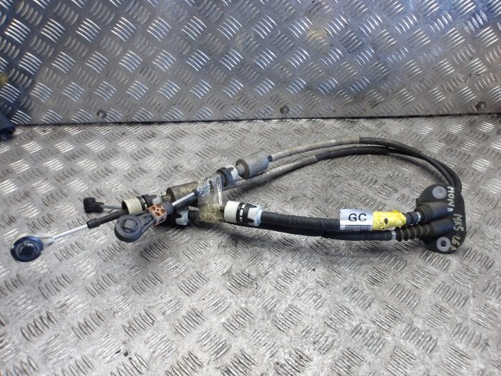 Ford Mondeo MK5 тросы переключения передач DG9R-7E395GC, фото 1