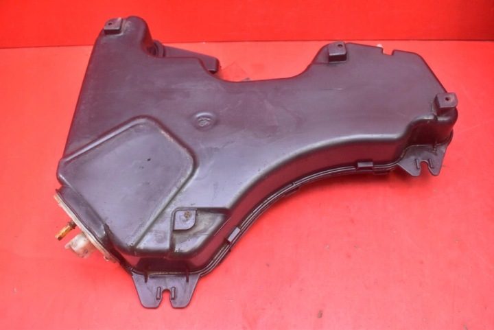 БАЧОК FAP 9654039680 CITROEN C6 1 I 2.7 HDI 04-12, фото 8