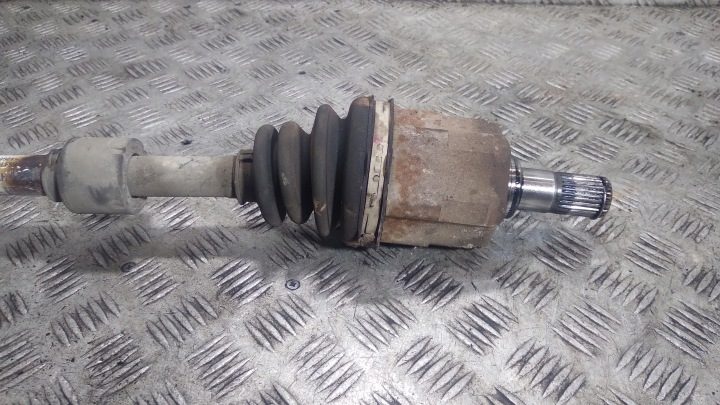 ПОЛУОСЬ ЛЕВАЯ ПЕРЕДНЯЯ KIA CEED 49501-1H211, фото 5