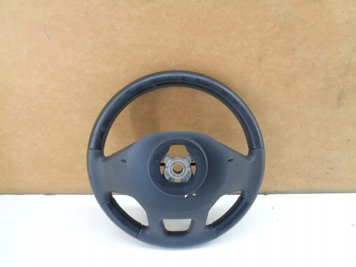 Opel Vivaro II B Renault Trafic III руль мультифункциональный, фото 4