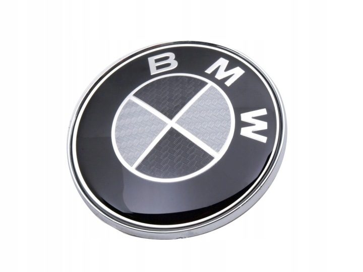 ЗНАЧОК НА КРЫШКУ ЭМБЛЕМА КАРБОН BMW Z4 E85, фото 3