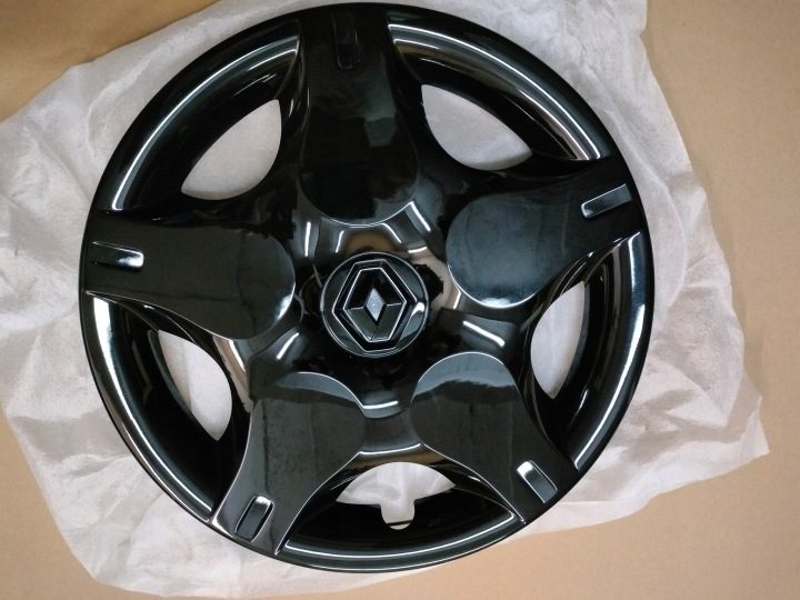 Колпак Renault OE Оригинальный 14", фото 1