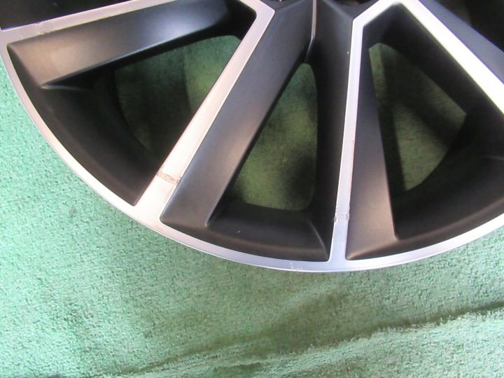 Литой диск Skoda OE STRATOS 6.5" x 17" 5x100 ET 40, фото 7