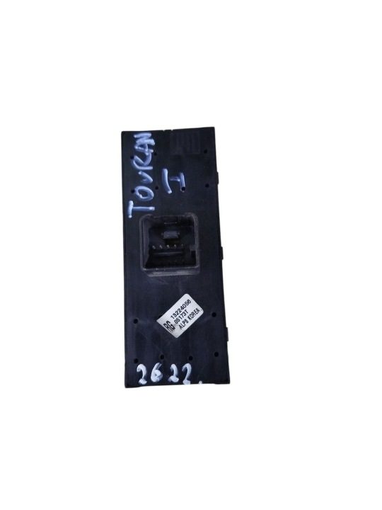 БЛОК КНОПОК СТЕКЛОПОДЪЕМНИКОВ ЛЕВЫЙ ПЕРЕДНИЙ ALTEA 1K4959857, фото 4