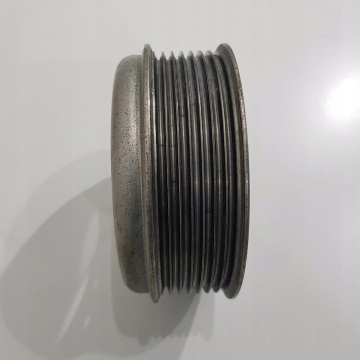 ШКИВ ВОДЫ RENAULT NISSAN 2.3 BITURBO 805674, фото 2