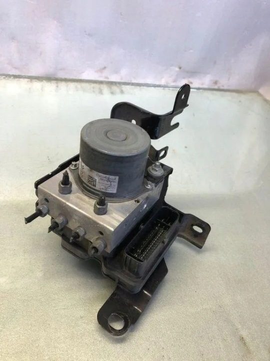 Насос ABS PEUGEOT 508 9845052680 1.5L дизель 2021, фото 2