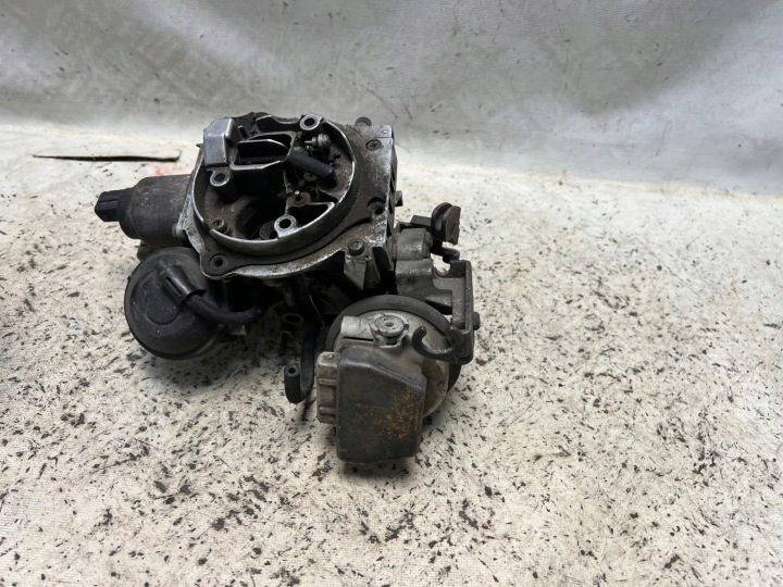 OPEL KADETT VECTRA 1.8 КАРБЮРАТОР PIERBURG ЕВРОПА OE, фото 4