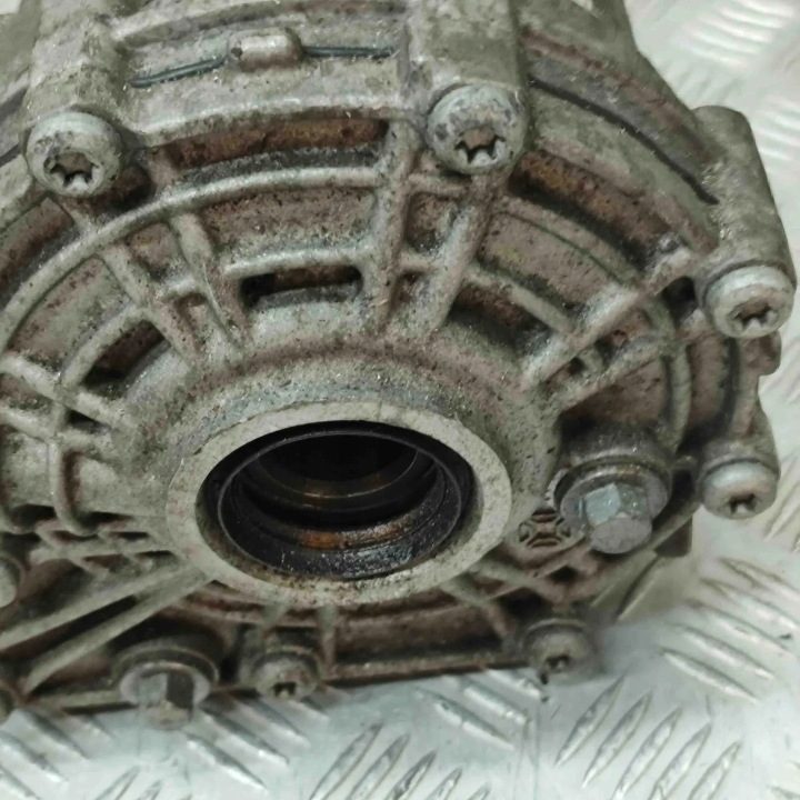 РЕДУКТОР ПЕРЕДНИЙ PORSCHE 911 (991) 99134901012 32593438 3.0L 272 кВт 2014, фото 9