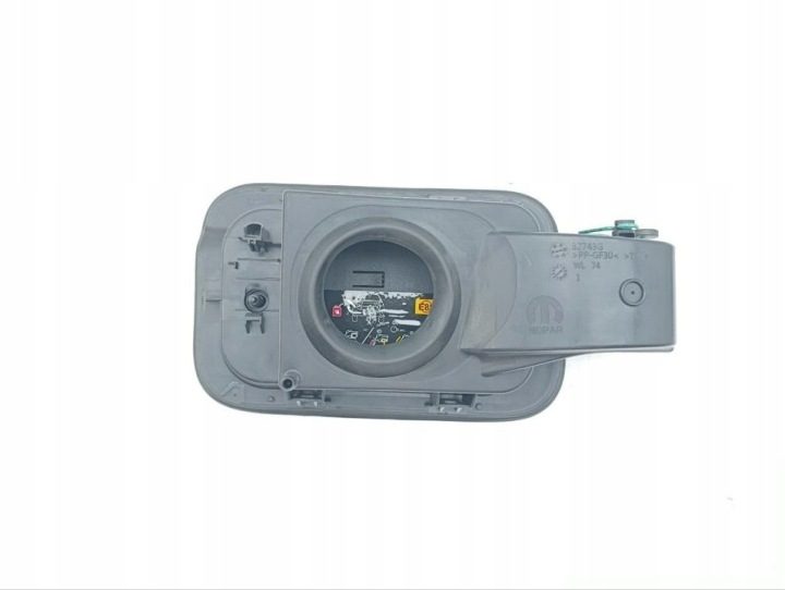Крышка топливного бака Jeep GRAND CHEROKEE V 2022 68377033AH, фото 8