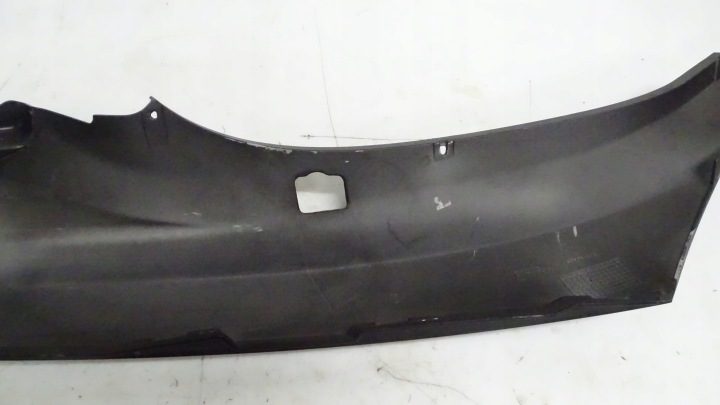 Piaggio MP3 MP 3 400 Обтекатель Защита Хвост, фото 11