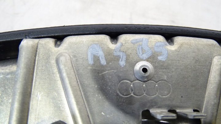 Подушка безопасности водителя Audi OE 4B0880201Q, фото 4