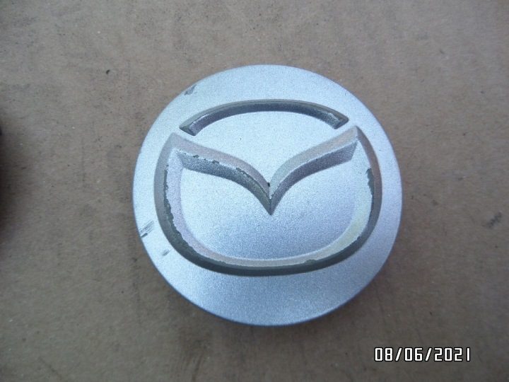Крышки колпачок Mazda 2032, фото 5