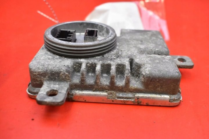 Блок розжига ксенона правый 8K0941597C Audi A4 B8 07-11, фото 7