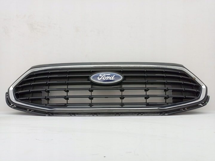 FORD TRANSIT CONNECT MK3 2022- РЕШЕТКА РАДИАТОРА ПЕРЕДНЯЯ 2KF853651, фото 2
